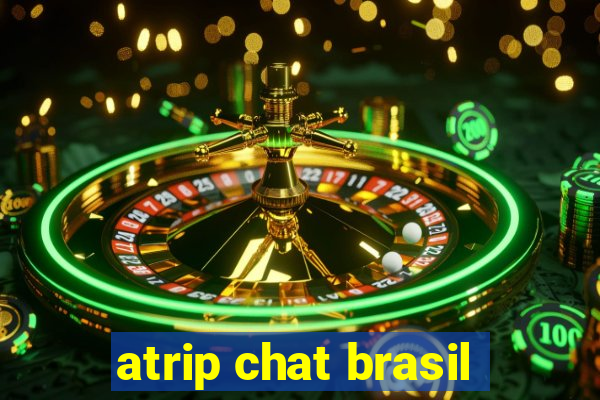 atrip chat brasil